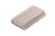 Полотенце махровое Ardesto SuperSoft ART-2250-NS 50х90 см бежевое 4643691 - изображение 3