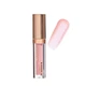 Блиск для губ шимерний SHINE Lipgloss Neverti NP803 №001 Цукрове Сяйво Кремовий, 3 мл - изображение 2