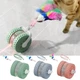 Мяч для котов Interactive Pet Ball интерактивный с лазером USB, автоматическая игрушка - изображение 7