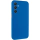 Чохол на Samsung Galaxy A26 5G / для самсунг галаксі А26 силікон Синій / Navy Blue - зображення 1