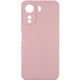 Чохол на Oppo A60 4G / для оппо А60 силікон Рожевий / Pink Sand - зображення 1