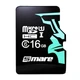 Карта Пам'яті SC MicroSDHC 16gb UHS-1 Чорний - зображення 2