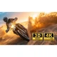 Карта пам'яті ADATA 64GB microSD class 10 UHS-I U3 V30 A2 Speed Plus (UD64GUI3V30A2SP-RA1) ADATA UD64GUI3V30A2SP-RA1 1051131 - зображення 6