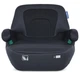 Автокрісло-бустер ME 1112 i-GO Anthracite із кріпленням Isofix - зображення 4