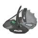 Детское автокресло i-FIX ME 1110 Simply Gray - изображение 5