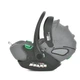 Детское автокресло i-FIX ME 1110 Simply Gray - изображение 7