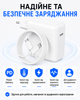 Блок питания зарядка для MacBook Pro 15 дюймов 2016 2017 2018 2019 USB C Type C 87W Power Adapter A1719 MNF82 зарядное устройство адаптер питания для макбука Foxconn с кабелем USB C комплект для ноутбука Apple макбук про блок зарядки Power Delivery PD - изображение 5