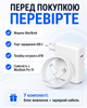 Блок питания зарядка для MacBook Pro 15 дюймов 2016 2017 2018 2019 USB C Type C 87W Power Adapter A1719 MNF82 зарядное устройство адаптер питания для макбука Foxconn с кабелем USB C комплект для ноутбука Apple макбук про блок зарядки Power Delivery PD - изображение 7