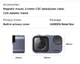 Веб-камера UGREEN CM930 AI-powered 4K, автоматическое кадрирование, микрофон с шумоподавлением, фазовая автофокусировка (PDAF), управление жестами для стриминга Black (75726A) - изображение 9