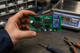 Запчасти для весов на WIFI MATARIX MX-823((PCB FOR HEAD) / Комплектующая для весов - изображение 2