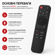 Пульт Magic Remote MR25GA для телевизоров LG с указкой (аэромышью) и голосовым поиском - изображение 2