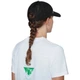 Кепка Mammut Baseball Mesh Cap S/M strata - изображение 5