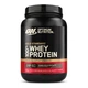 Протеїн ізолят Gold Standard 100% Whey 768 г Extreme Milk Chocolate для набору м'язової маси - зображення 1