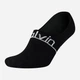 Набор женских носков коротких Calvin Klein 93343848 One Size 6 пар Черный (1160508745) - изображение 2