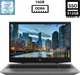 Ноутбук Hewlett Packard ZBook 15v G5 15.6” IPS 1920x1080 Core i5-8400H 2.50GHz 16GB DDR4 SSD 512GB Intel UHD Graphics 630 Камера (HZ15vG5I5R16S512A1) Б/У - изображение 1