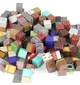Дитячий магнітний конструктор-головоломка Magnetic Puzzle 240 деталей Різнокольоровий (2104619372) - изображение 6
