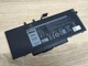 Оригинальная аккумуляторная батарея Dell 4GVMP - изображение 1