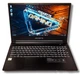 Ноутбук ігровий Gigabyte G5 KC 15.6" 144Hz Core i5-10500H 16/512 RTX 3060 6Гб б/в - зображення 1