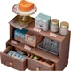 Конструктор RoLife Super World Mini Afternoon Tea 51 деталь - изображение 2