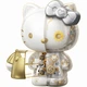 Конструктор TOP TOY Sanrio Hello Kitty Platinum Grand 400 деталей - изображение 1