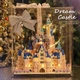 Конструктор Gaozhile Замок принцеси Disney - зображення 5