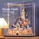 Конструктор Gaozhile Замок принцеси Disney - зображення 6