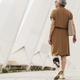 Термопластиковый ортез при падающей стопе ТР-2102 Orliman черный Размер обуви лево XL/4: 44-46 - изображение 3
