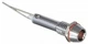 Сигнальная арматура AD22C-6 красная 220V AC АСКО-УКРЕМ A0140030097 - изображение 1