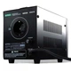 Стабилизатор напряжения переносной AVR-1000, 800Вт APRO 852010 - изображение 2