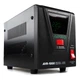 Стабилизатор напряжения переносной AVR-1000, 800Вт APRO 852010 - изображение 4