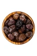 Оливки вяленые темные Амфисса с косточкой Greek Product 500г - изображение 7