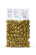 Оливки зеленые с травами Орегано Greek Product с косточкой 500г - изображение 5