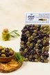 Оливки асорті Каламата та зелені з кісточкою Greek Product 500г - зображення 5