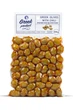 Оливки зеленые с перцем Буково Greek Product с косточкой 500г - изображение 6