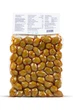 Оливки зеленые с перцем Буково Greek Product с косточкой 500г - изображение 7