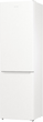 Холодильник Gorenje NRK6202EW4 - зображення 6
