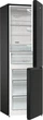 Холодильник Gorenje NRK6192ABK4 - изображение 2