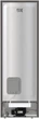 Холодильник Gorenje NRK6192AXL4 - зображення 5