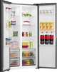 Холодильник Gorenje SBS NRS917E41BX - изображение 10