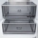 Холодильник LG GC-B509EESM - изображение 5