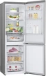 Холодильник LG GC-B459FNPW - зображення 6
