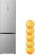 Холодильник LG GC-B509FNMW - изображение 2