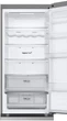 Холодильник LG GC-B509FNMW - изображение 7
