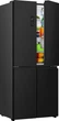 Холодильник Gorenje SBS NRM819E61BX - изображение 3