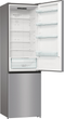 Холодильник Gorenje NRK6202ES4 - зображення 9