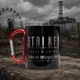 Чашка з карабіном STALKER 2 «Heart of Chornobyl» 300 мл. - зображення 1