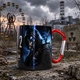 Чашка з карабіном STALKER 2 «Heart of Chornobyl» 300 мл. - зображення 2