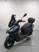 Моторолер Spark SP150S-23 (Заводське паковання) (Синій) - зображення 3