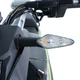 Мотоцикл Spark SP250R-47 (Заводская упаковка) (Черный с зеленым) - изображение 20