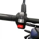 Моторолер Spark SP150S-22 (Заводське паковання) (Синій) - зображення 8